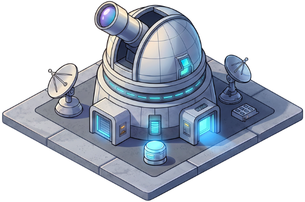 The Observatory